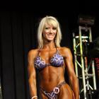 Heidi  Hansen - NPC Emerald Cup 2011 - #1